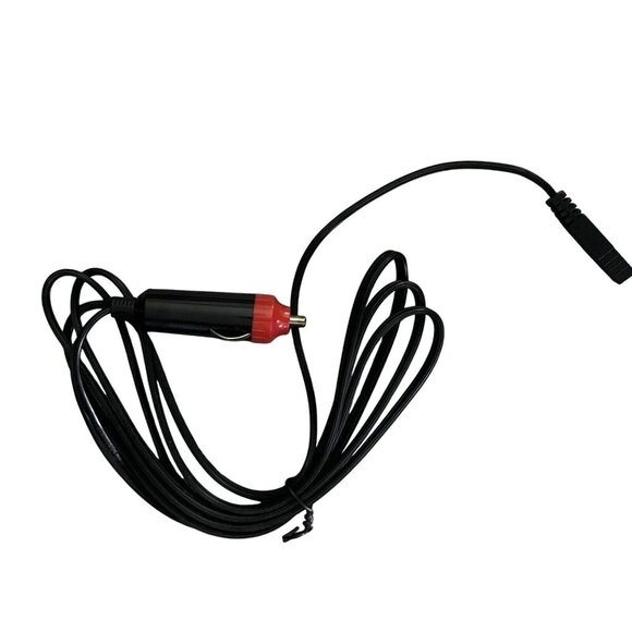 Frigidaire 6 Can Mini Fridge Retro Portable Black For Car Office Dorm Bedroom - Picture 11 of 12